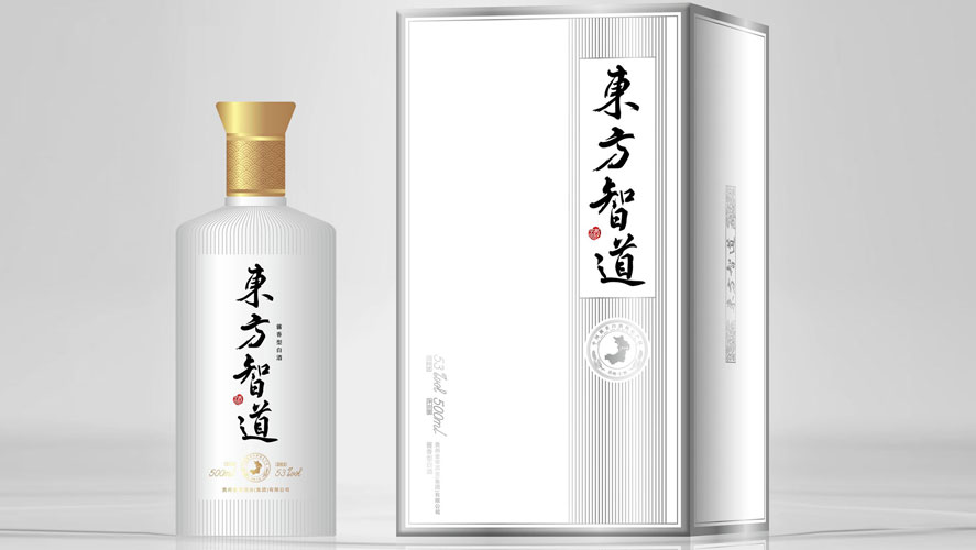 【202506】七款白色酒包裝